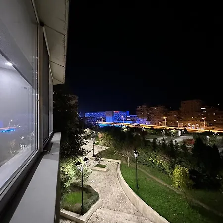 Christmas Market View * Craiova